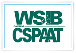 Ontario WSIB (over many years as an employee)